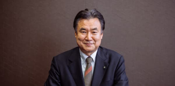 企業理念