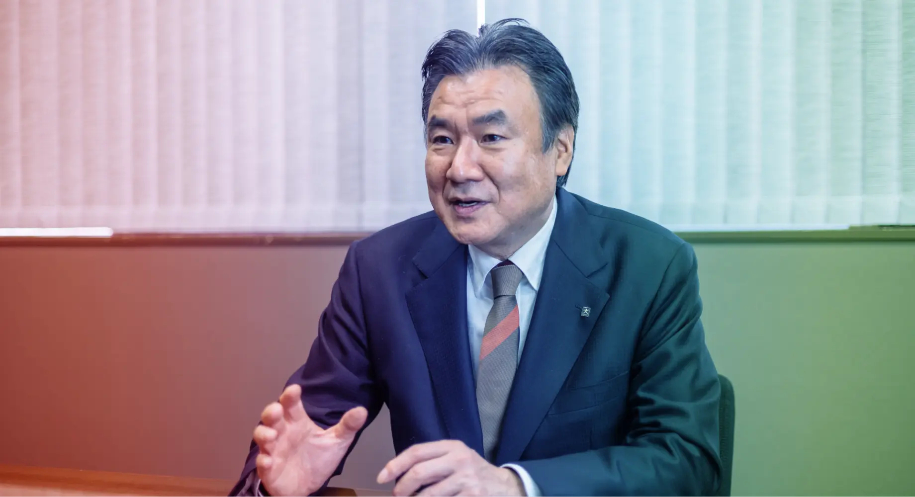 私たちが大切にすること