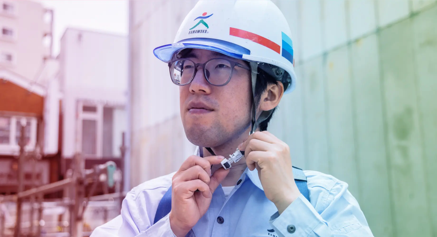 私たちの経営理念