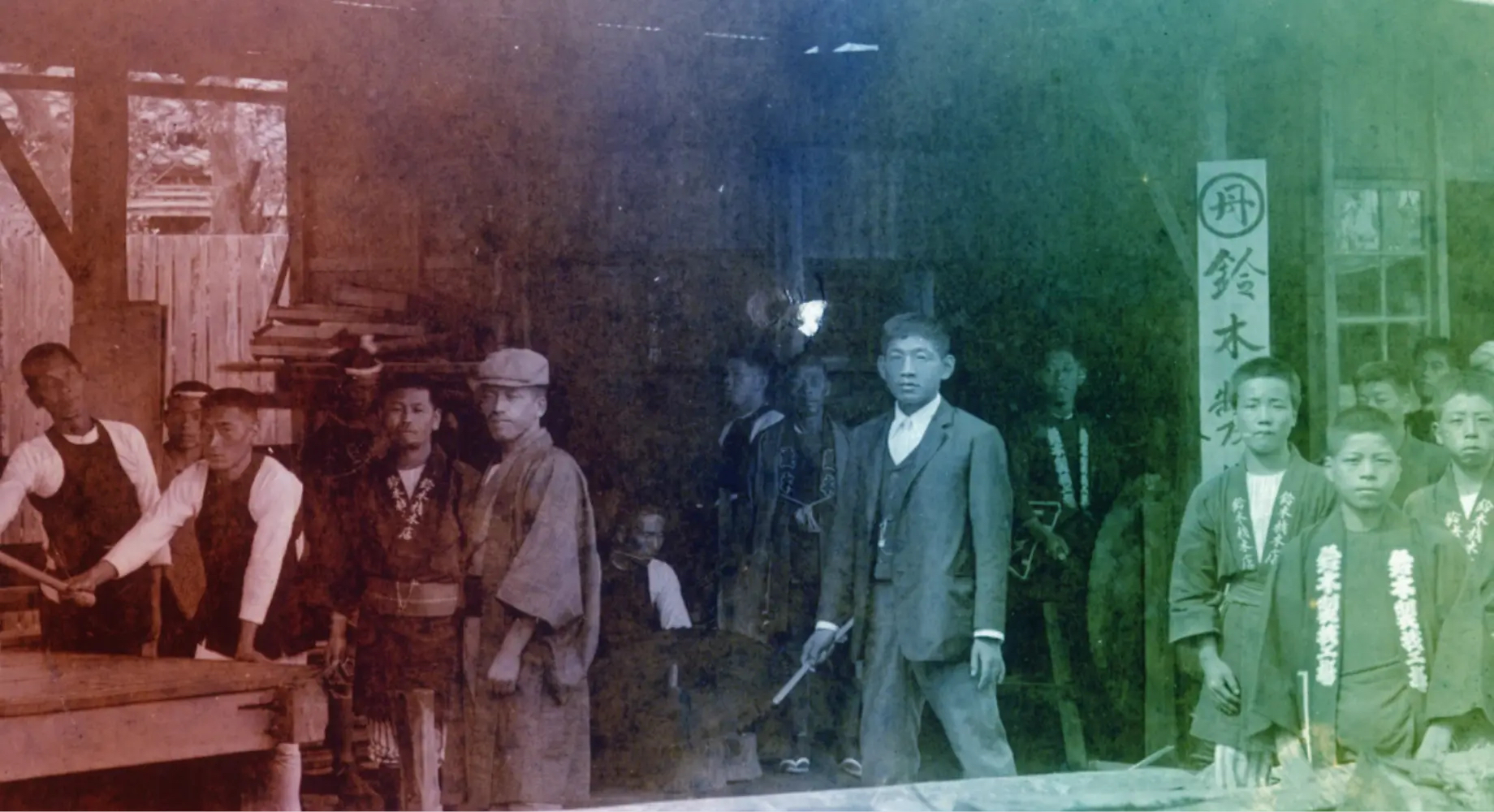 気づけばSDGs活動