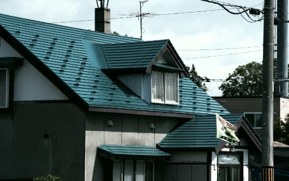 土地活用・賃貸管理事業