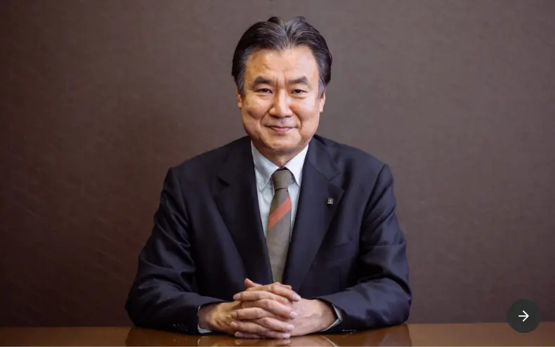 企業理念のイメージ