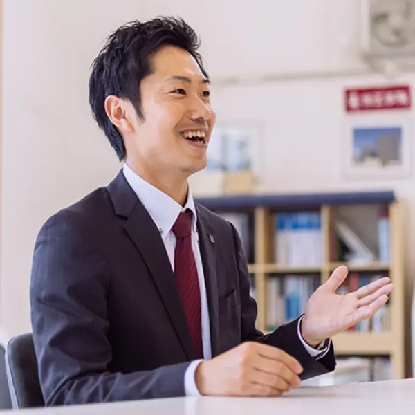 お客様にとっての最善を提案する