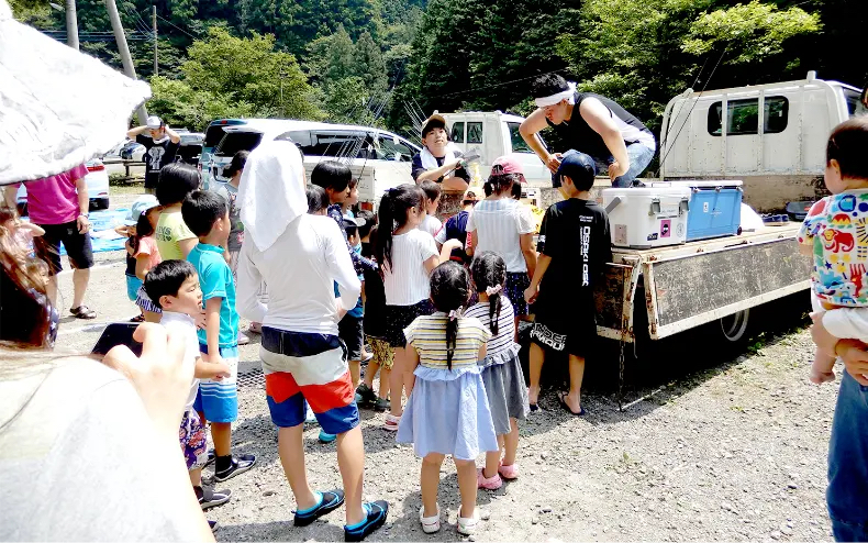 大黒会 釣り大会
