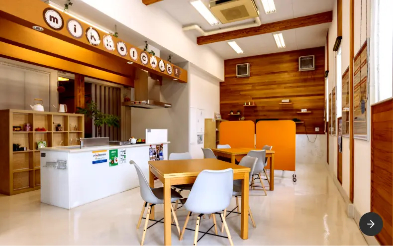 教育研修のイメージ