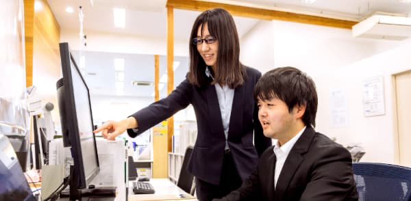 働き方の基本姿勢