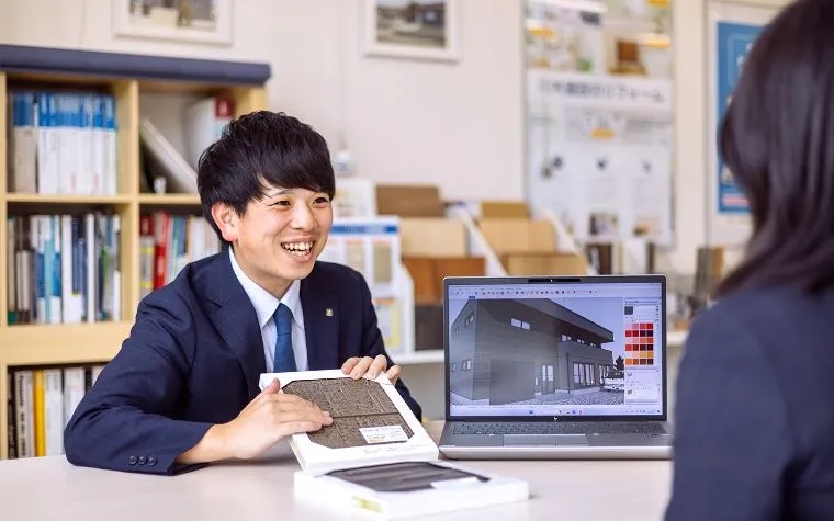 インタビュー2の写真