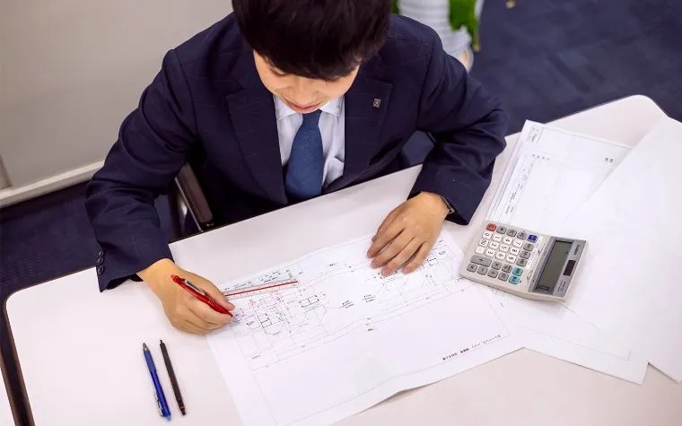 インタビュー4の写真