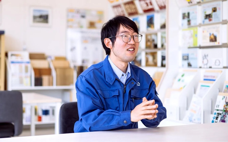インタビュー2の写真